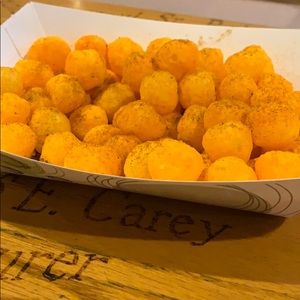 Meet your Posher, Jim